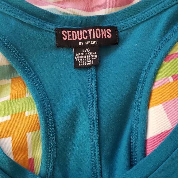 Seduction dress - Picture 2 of 2